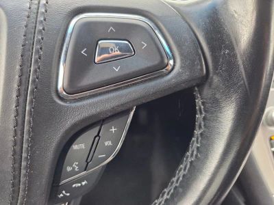 2019 Lincoln MKZ Hybrid — photo 20 view