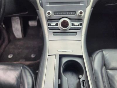 2019 Lincoln MKZ Hybrid — photo 16 view