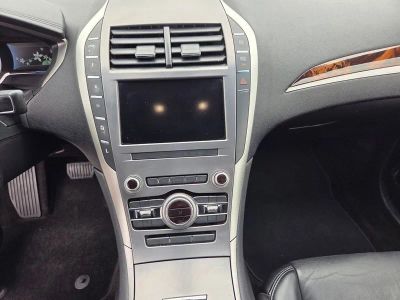 2019 Lincoln MKZ Hybrid — photo 15 view