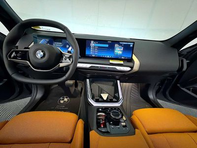 2025 BMW X3 30 xDrive — photo 14 view