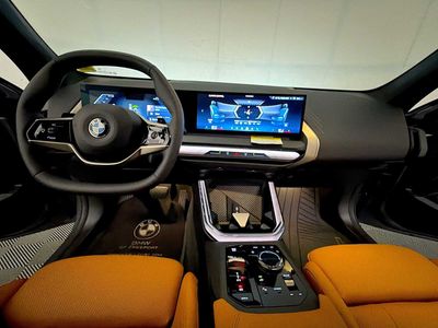 2025 BMW X3 30 xDrive — photo 17 view