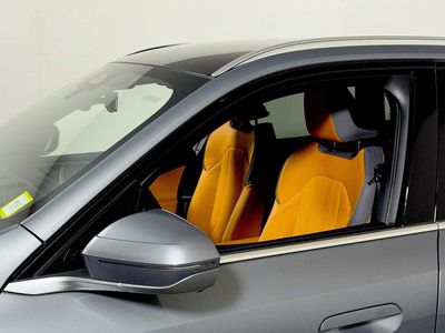2025 BMW X3 30 xDrive — photo 30 view