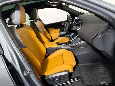2025 BMW X3 30 xDrive — photo 25 view