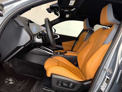 2025 BMW X3 30 xDrive — photo 9 view