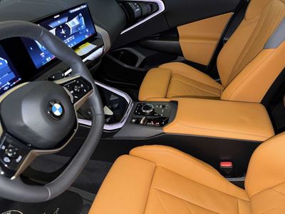 2025 BMW X3 30 xDrive — photo 19 view