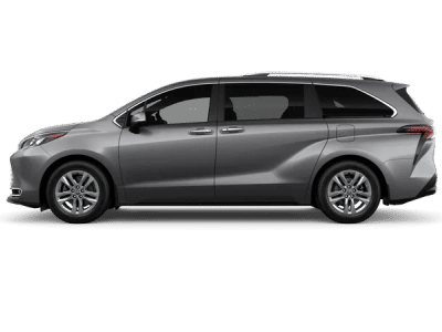 2026 Toyota Sienna - Photo 25
