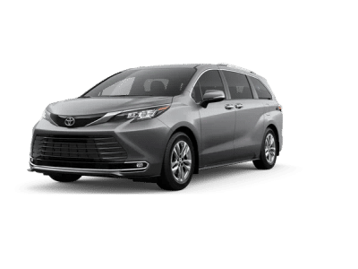 2026 Toyota Sienna - Photo 23