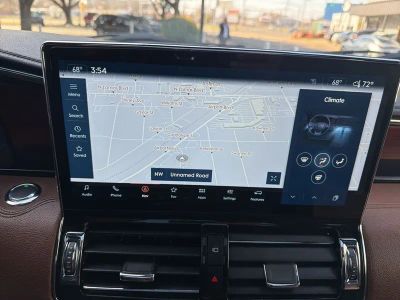 2023 Lincoln Navigator L - Photo 36