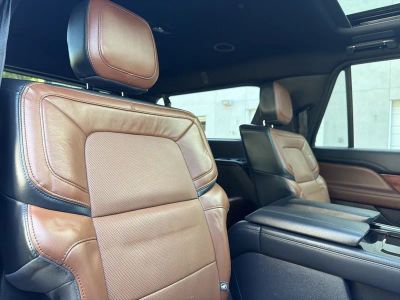 2023 Lincoln Navigator L - Photo 28