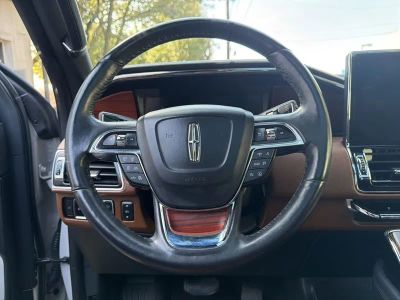 2023 Lincoln Navigator L - Photo 16