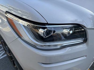 2023 Lincoln Navigator L - Photo 10