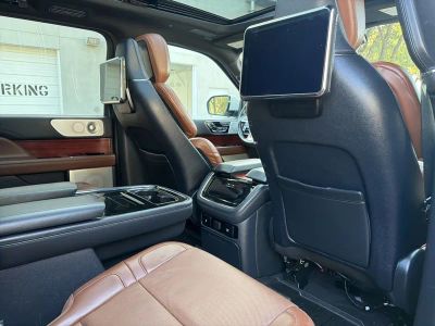 2023 Lincoln Navigator L - Photo 27