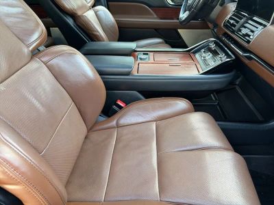2023 Lincoln Navigator L - Photo 32