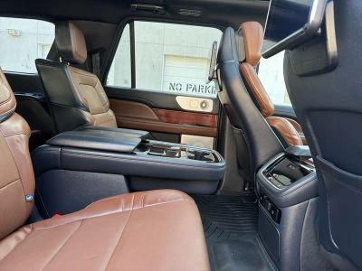 2023 Lincoln Navigator L - Photo 29