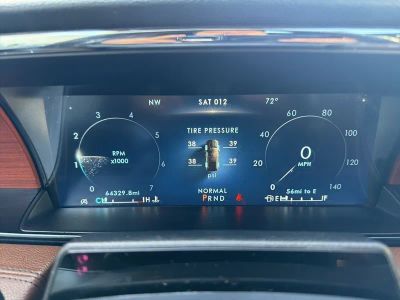 2023 Lincoln Navigator L - Photo 34