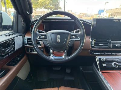 2023 Lincoln Navigator L - Photo 22