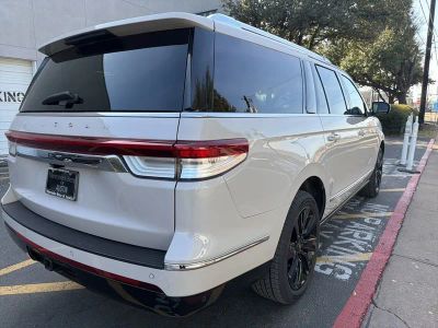 2023 Lincoln Navigator L - Photo 7