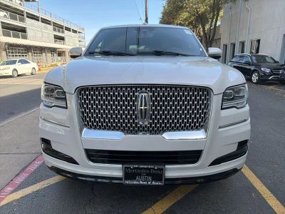 2023 Lincoln Navigator L - Photo 2
