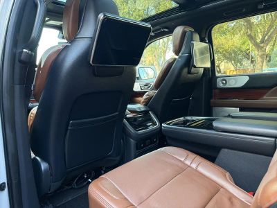 2023 Lincoln Navigator L - Photo 19