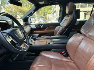 2023 Lincoln Navigator L - Photo 15