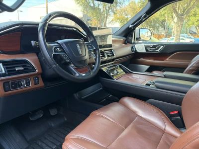 2023 Lincoln Navigator L - Photo 13