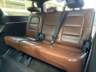 2023 Lincoln Navigator L - Photo 24