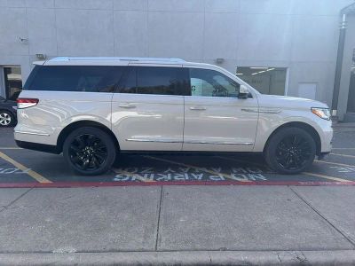 2023 Lincoln Navigator L - Photo 8