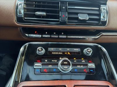 2023 Lincoln Navigator L - Photo 37