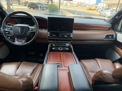 2023 Lincoln Navigator L - Photo 23