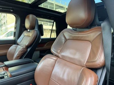2023 Lincoln Navigator L - Photo 14