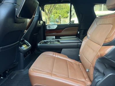 2023 Lincoln Navigator L - Photo 21