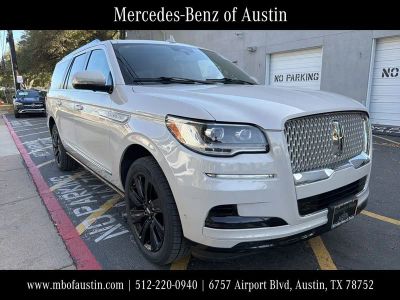 2023 Lincoln Navigator L - Photo 1