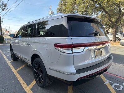 2023 Lincoln Navigator L - Photo 5