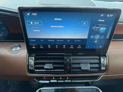 2023 Lincoln Navigator L - Photo 35