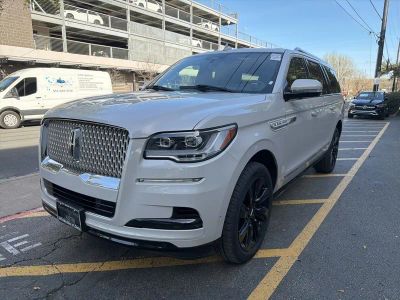 2023 Lincoln Navigator L - Photo 3