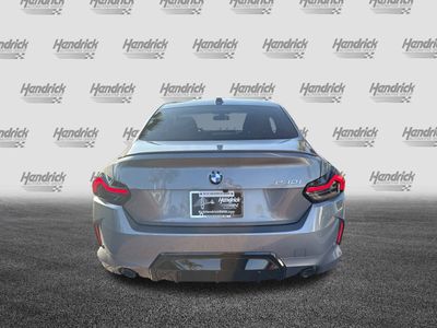 2026 BMW 2 Series 230i - Photo 8