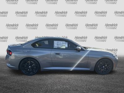 2026 BMW 2 Series 230i - Photo 10