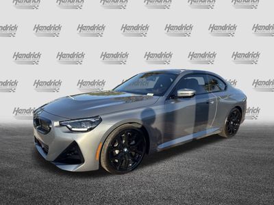 2026 BMW 2 Series 230i - Photo 5