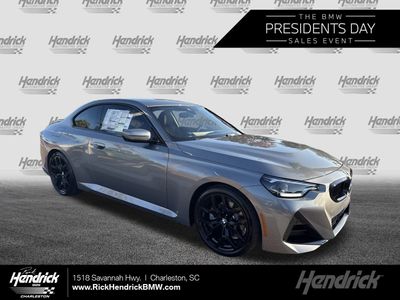 2026 BMW 2 Series 230i - Photo 1