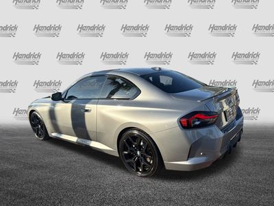 2026 BMW 2 Series 230i - Photo 7