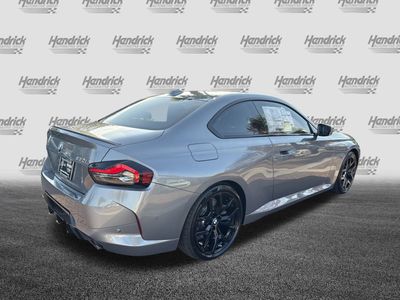 2026 BMW 2 Series 230i - Photo 9