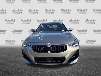 2026 BMW 2 Series 230i - Photo 3