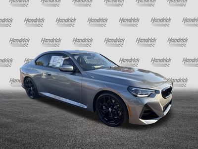2026 BMW 2 Series 230i - Photo 2