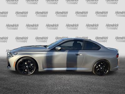 2026 BMW 2 Series 230i - Photo 6
