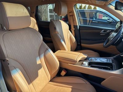 2022 Genesis GV80 3.5T — photo 23 view