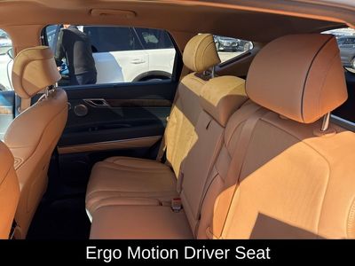 2022 Genesis GV80 3.5T — photo 21 view
