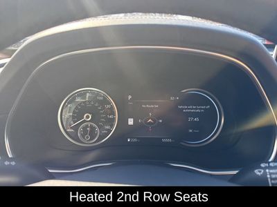 2022 Genesis GV80 3.5T — photo 14 view