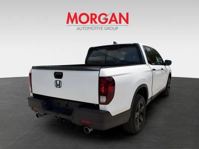 2021 Honda Ridgeline — photo 7 view