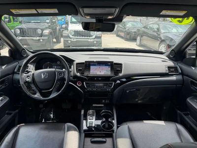 2021 Honda Ridgeline — photo 35 view