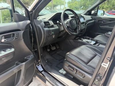 2021 Honda Ridgeline — photo 16 view